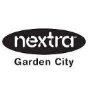 Nextra Garden City logo
